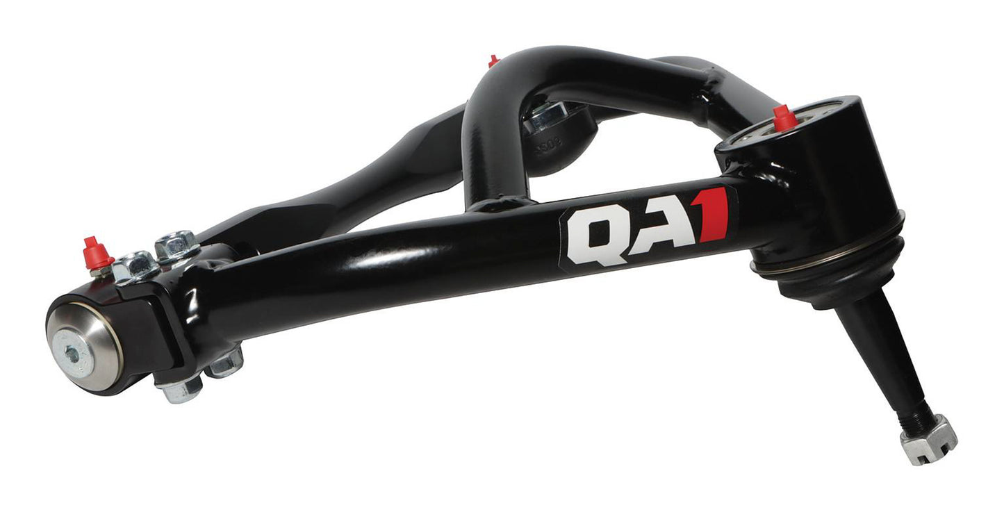 Qa1 Control Arm Kit Front Upper 78-88 GM G-Body MPN QA152565 For GM G-Body 1978-88