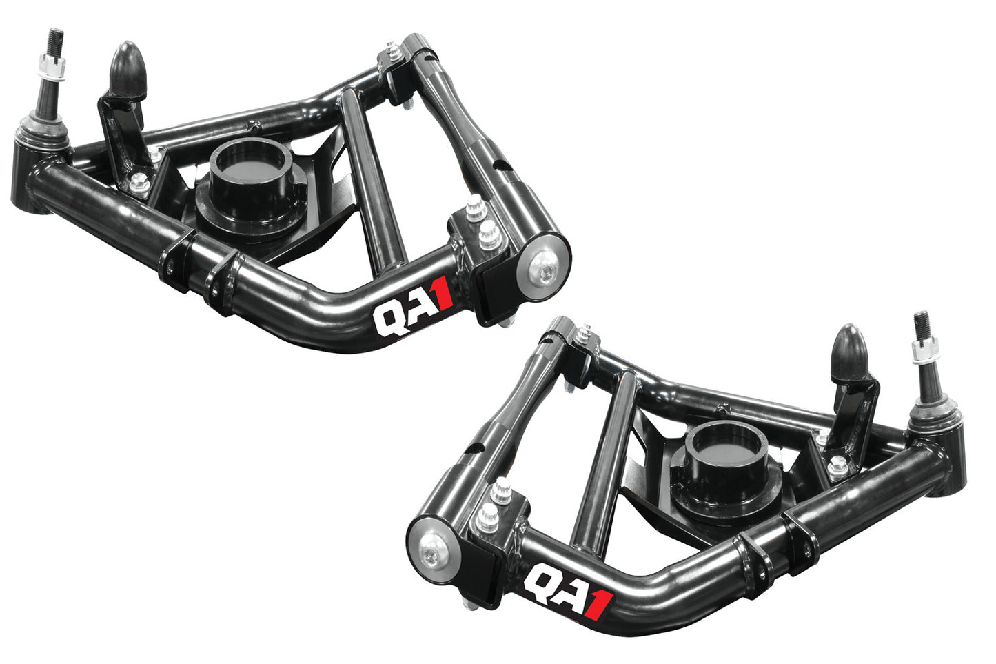 Qa1 63-87 C10 Lower Control Arm Kit MPN QA152601 For GM Fullsize Truck 1963-87