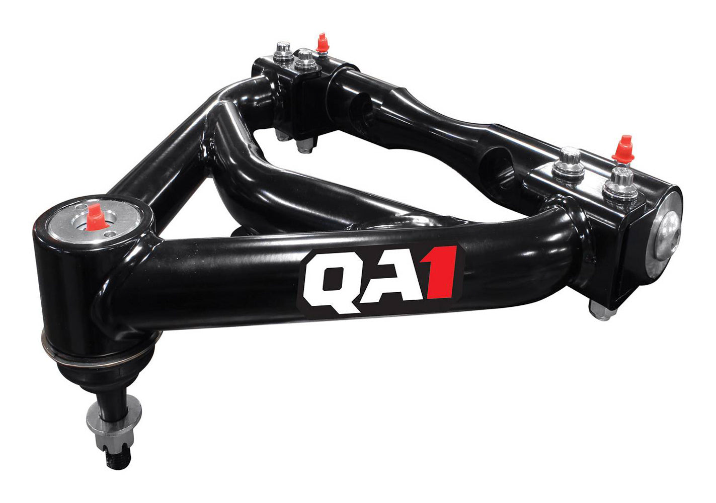 Qa1 63-87 C10 Upper Control Arm Kit MPN QA152602 For GM Fullsize Truck 1963-87
