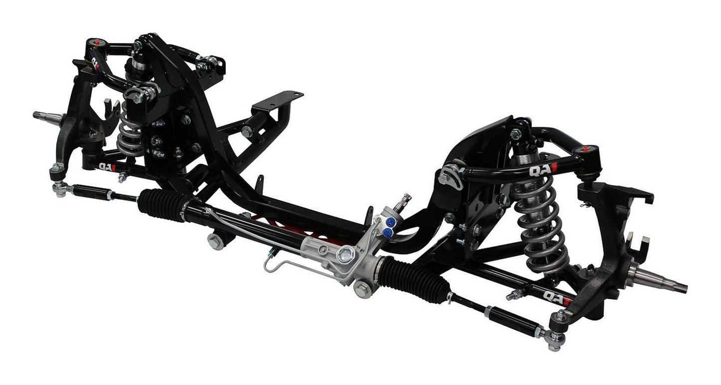 QA1 Front Suspension Kit Ford F100 65-79 Dbl Adj QA152621-D600