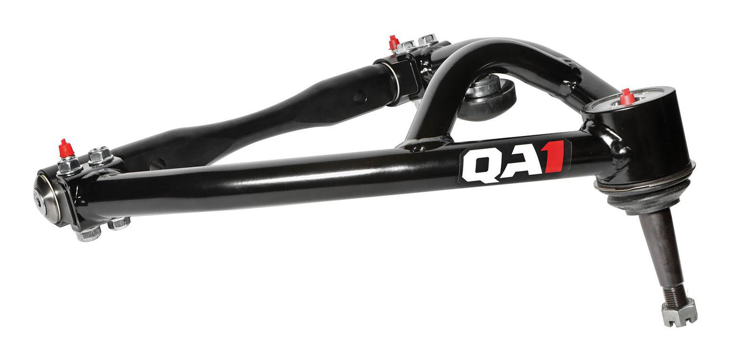 Qa1 Control Arm Kit Front Upper 67-69 Camaro MPN QA152717 For GM F-Body 1967-69