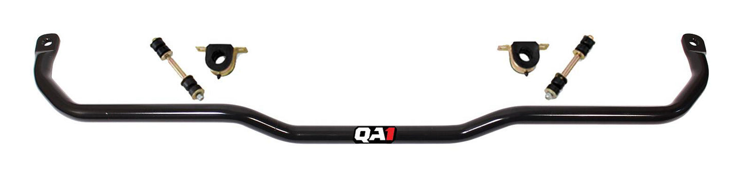 QA1 Sway Bar - Front 1-1/4in 67-69 Camaro/Firebird QA152816