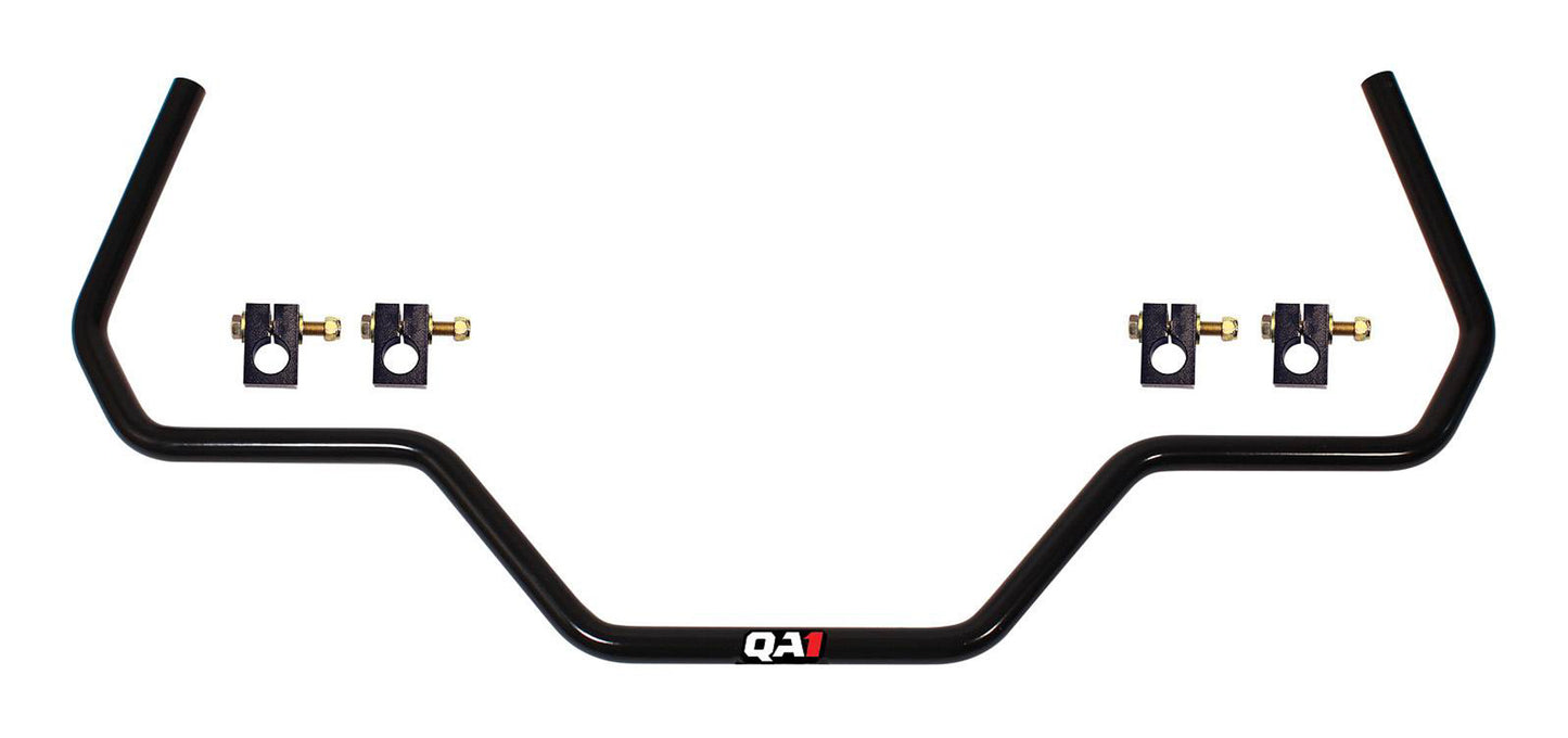 QA1 Sway Bar Kit Rear 1in 78-87 GM A/G Body QA152878