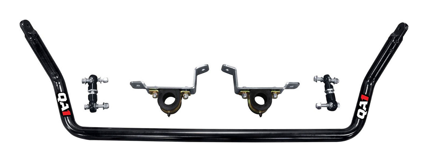QA1 63-87 C10 Front Sway Bar Kit 1-3/8in QA152896