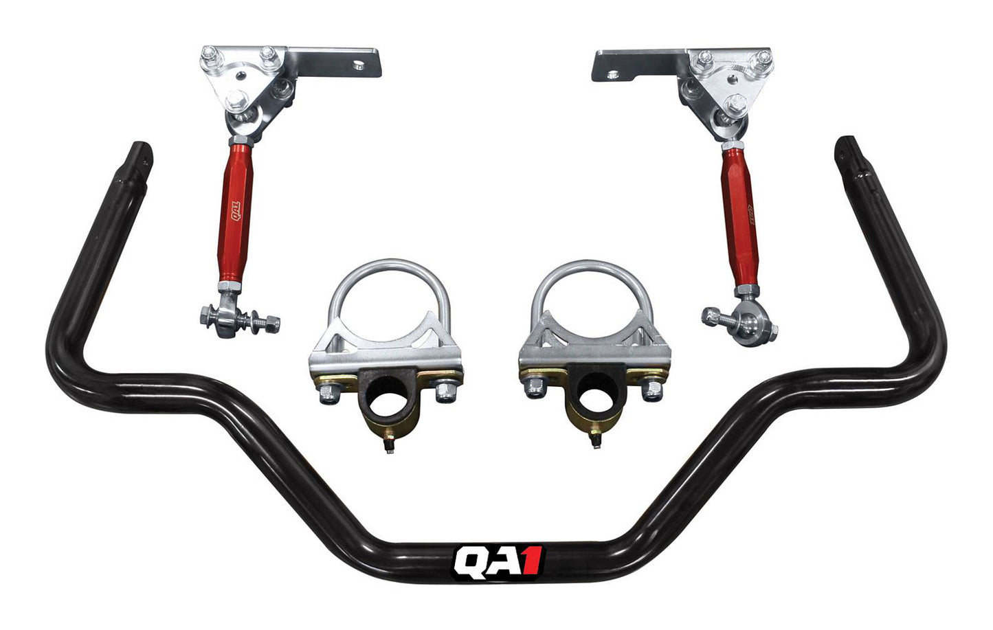 QA1 63-72 C10 Rear Sway Bar Kit 1-1/4in QA152897