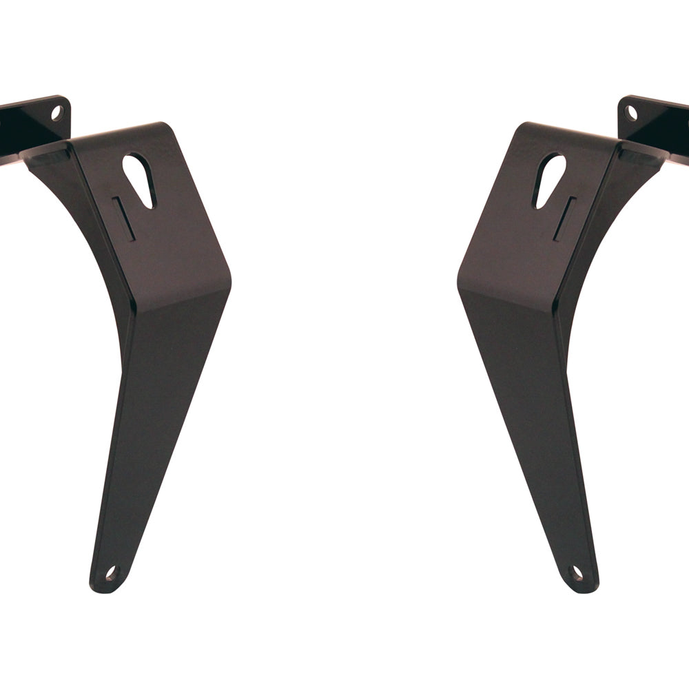 QA1 Engine Mounts Ford F100 FE QA17740-251