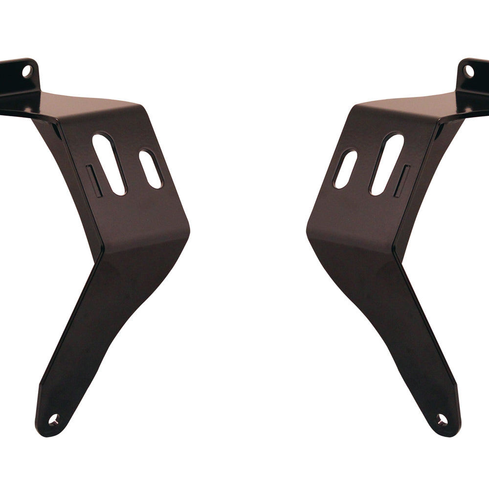 Qa1 Engine Mounts Ford F100 Modular / Coyote MPN QA17740-253 For Ford Coyote, Fullsize Truck 1965-79