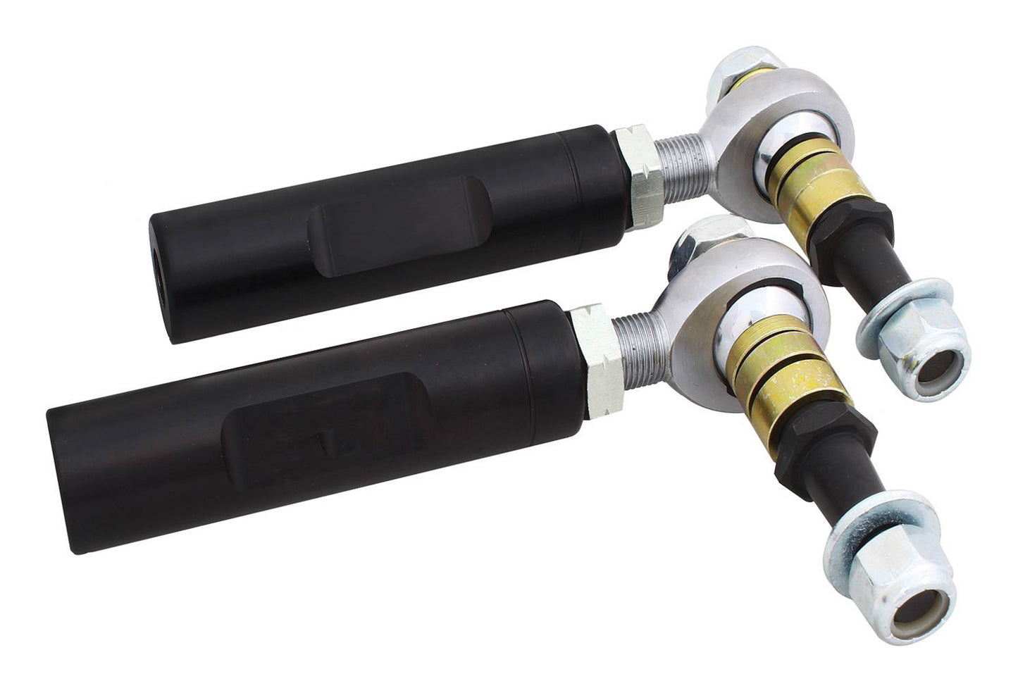 Qa1 Bump Steer Kit - 94-04 Mustang MPN QA1BAX104 For Ford Mustang 1994-2004