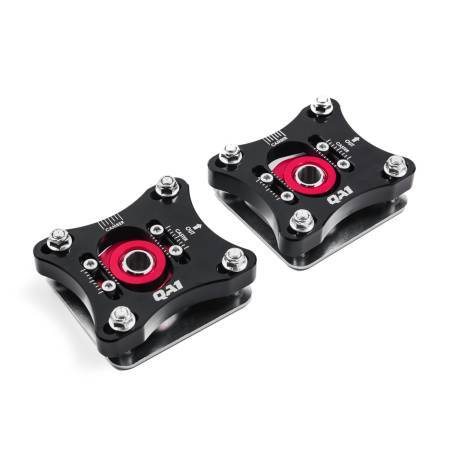 Qa1 Caster/Camber Kit MPN QA1CC115 For Ford Mustang 2005-13