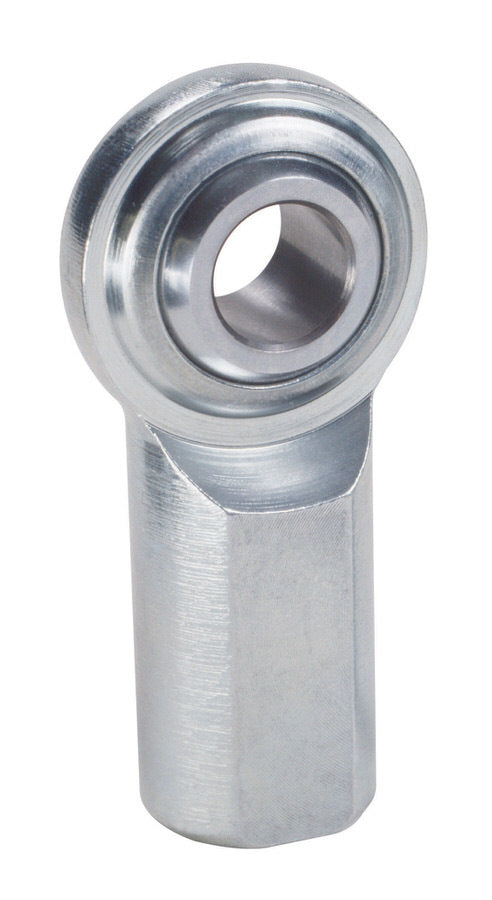 QA1 Rod End - 5/8in x 5/8in LH Steel - Female QA1CFL10