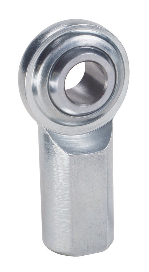 QA1 Rod End - 5/16in x 5/16 in 24 RH Steel - Female QA1CFR5
