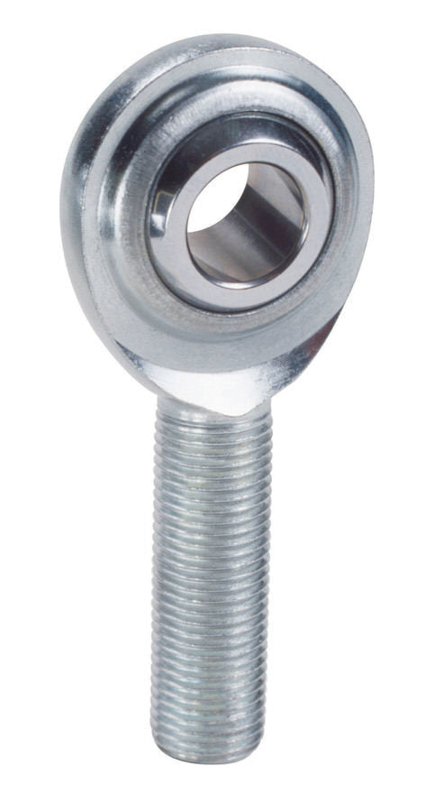 QA1 Rod End - 5/8in x 5/8in LH Steel - Male QA1CML10