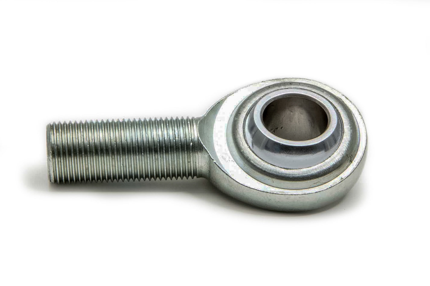 QA1 Rod End - .757in x 3/4in RH Steel - Male QA1CMR12-757