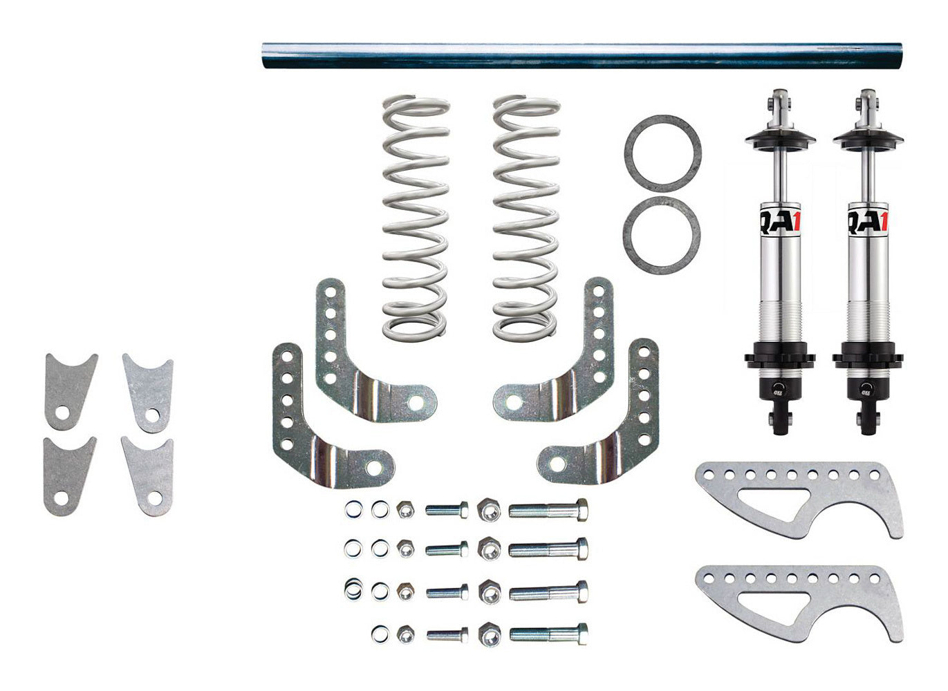 Qa1 Pro-Street Rear C/O Shock Kit MPN QA1DS501-12130V