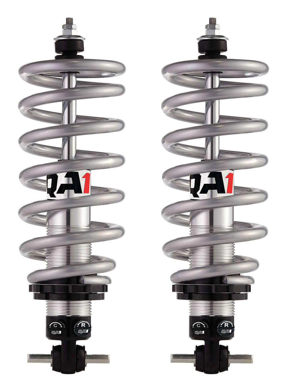 Qa1 Pro-Coil Front Shock Kit Double Adj 500# C/O MPN QA1GD401-10500C For GM