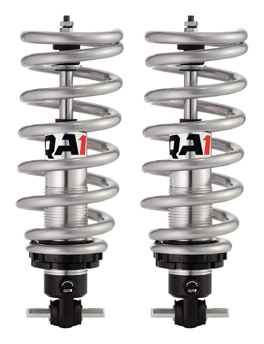 Qa1 Pro-Coil Front Shock Kit GM BB Cars MPN QA1GS401-10500A For GM F-Body 2001-2100