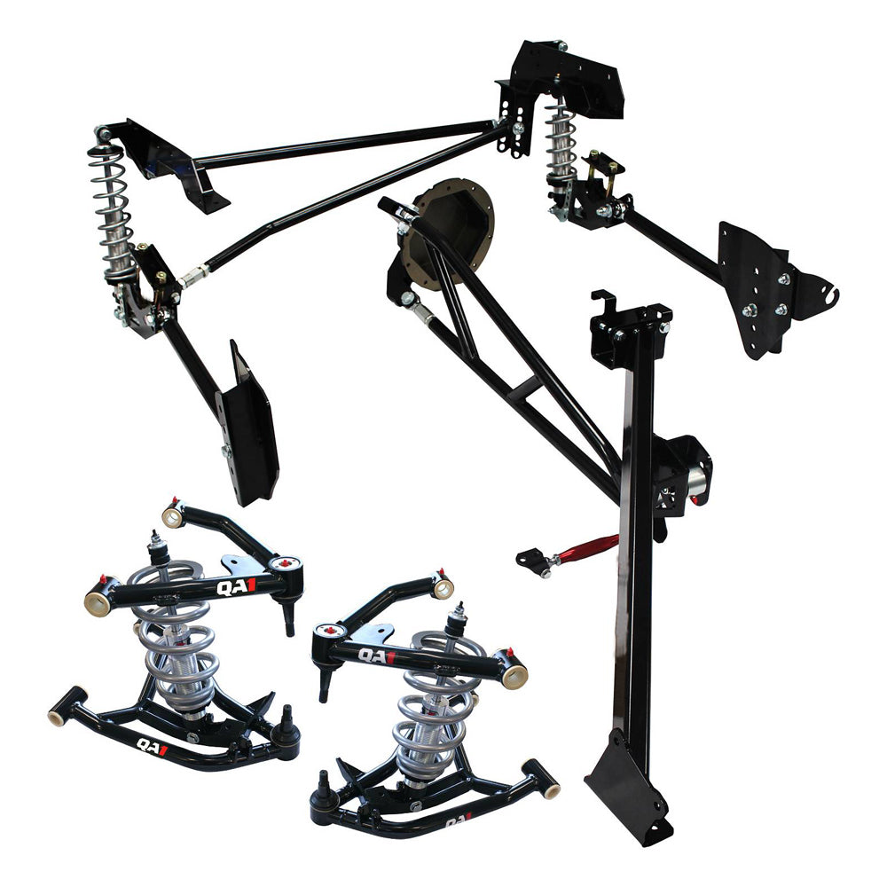 QA1 Suspension Kit Level 2 88-98 GM C1500 QA1HK02-OBS1