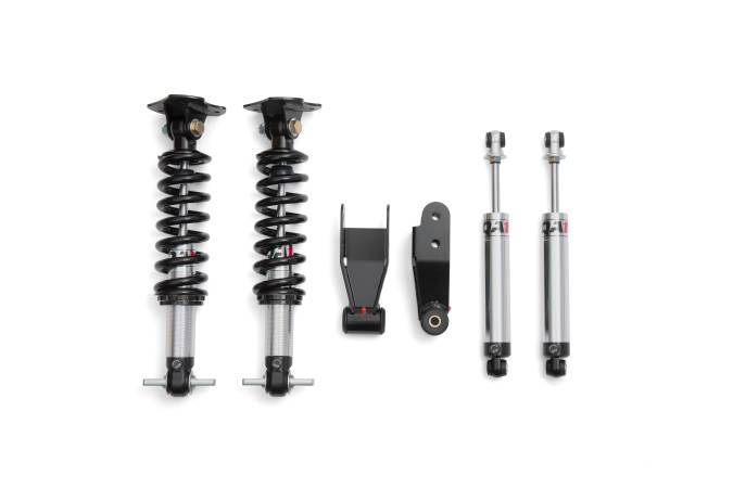 QA1 Suspension Kit Silverado 07-18 2wd 2-3in QA1LK01-GMT01
