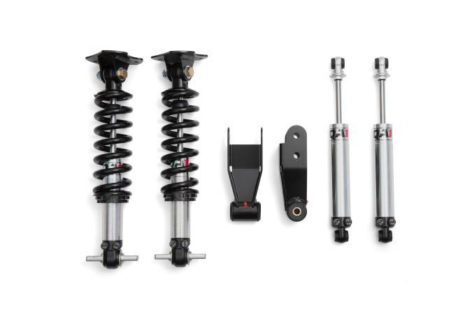 QA1 Suspension Kit Silverado 07-18 2wd 2-3in QA1LK02-GMT01
