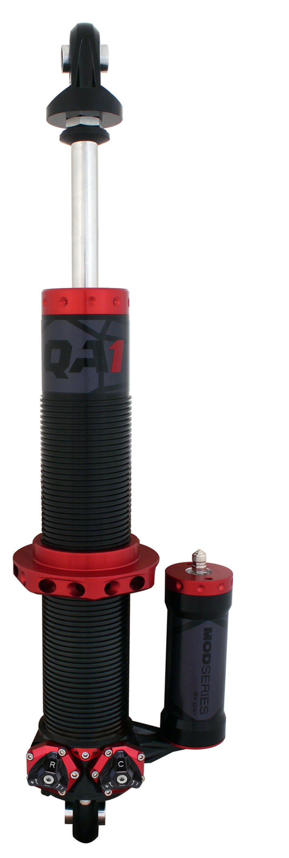 Qa1 Shock MOD Series C/O Piggyback RH MPN QA1M711PR