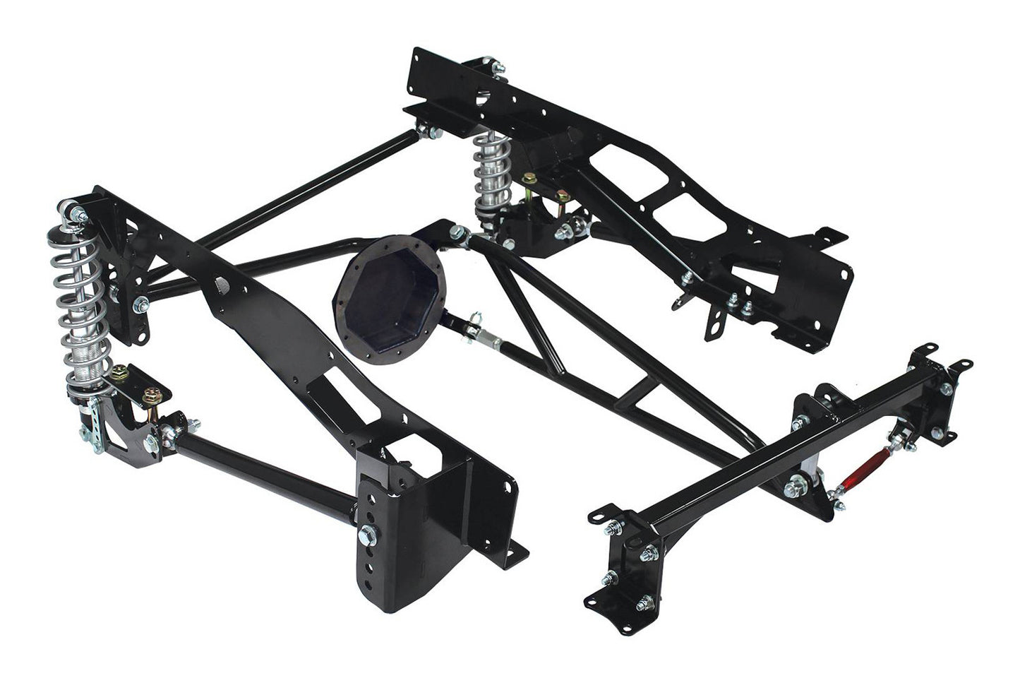 QA1 Rear Suspension GM C10 73-87 Single Adj. Med QA1R130-200