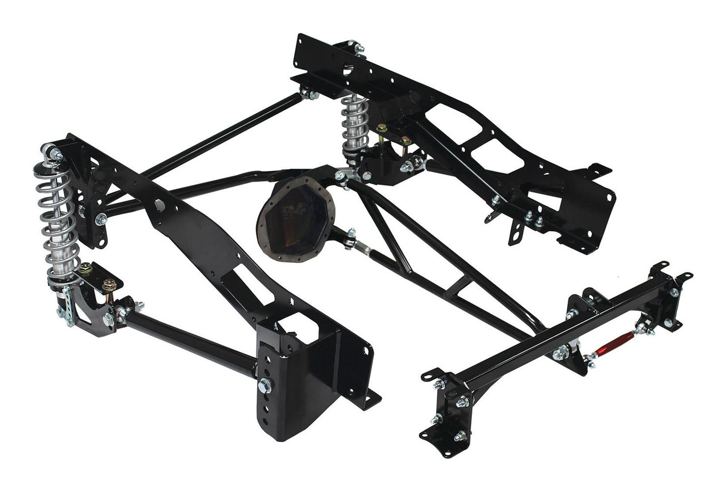 QA1 Rear Suspension GM C10 73-87 Single Adj. Medium QA1R131-200
