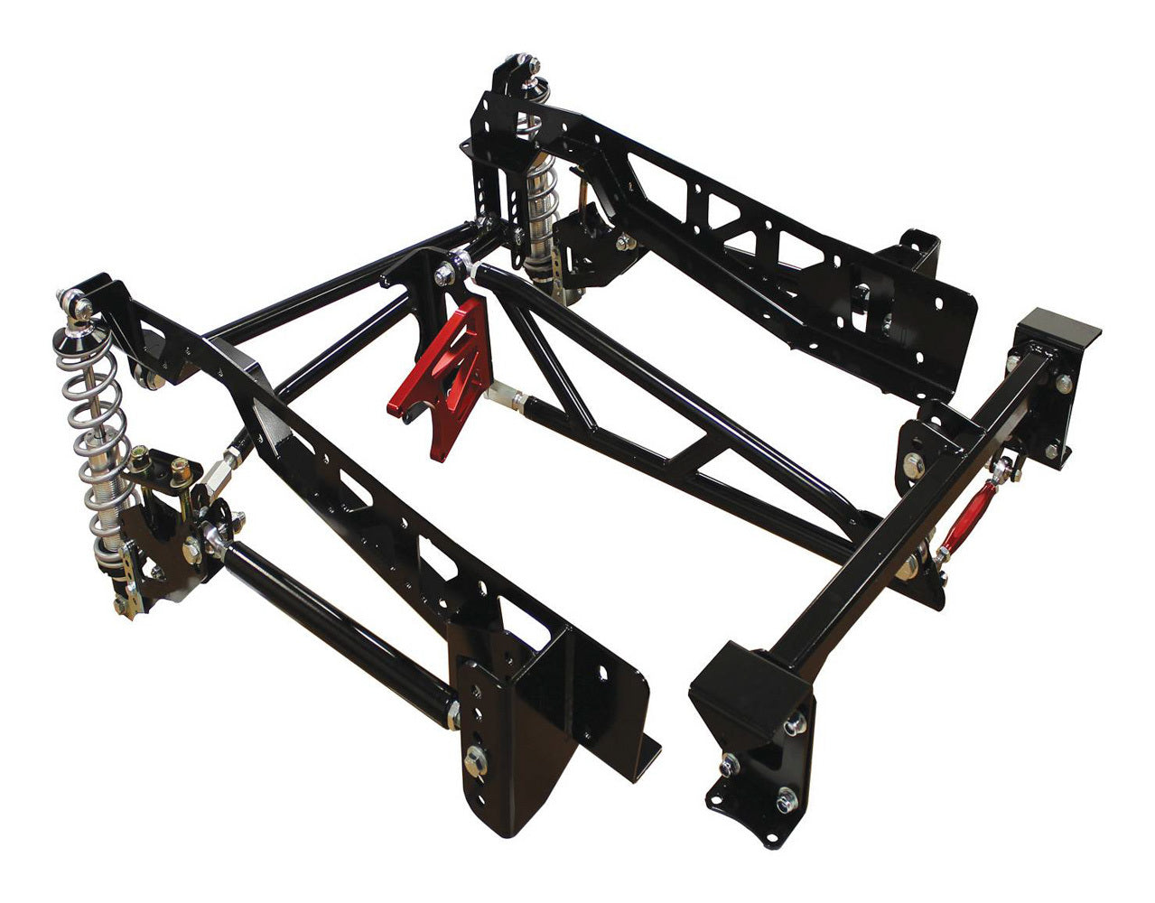 QA1 Rear Suspension F100 Double Adjustable 65-72 QA1R220-200