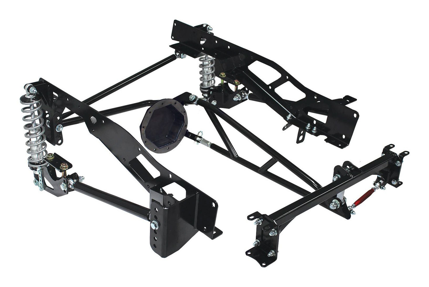 QA1 Rear Suspension GM C10 73-87 Double adj. Med QA1R230-200