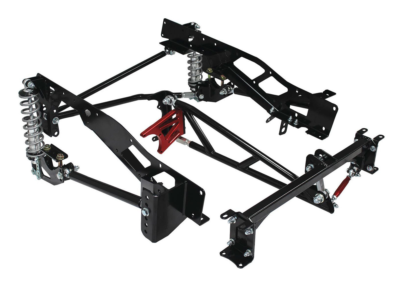 QA1 Rear Suspension GM C10 73-87 Double Dbl. Med QA1R232-200
