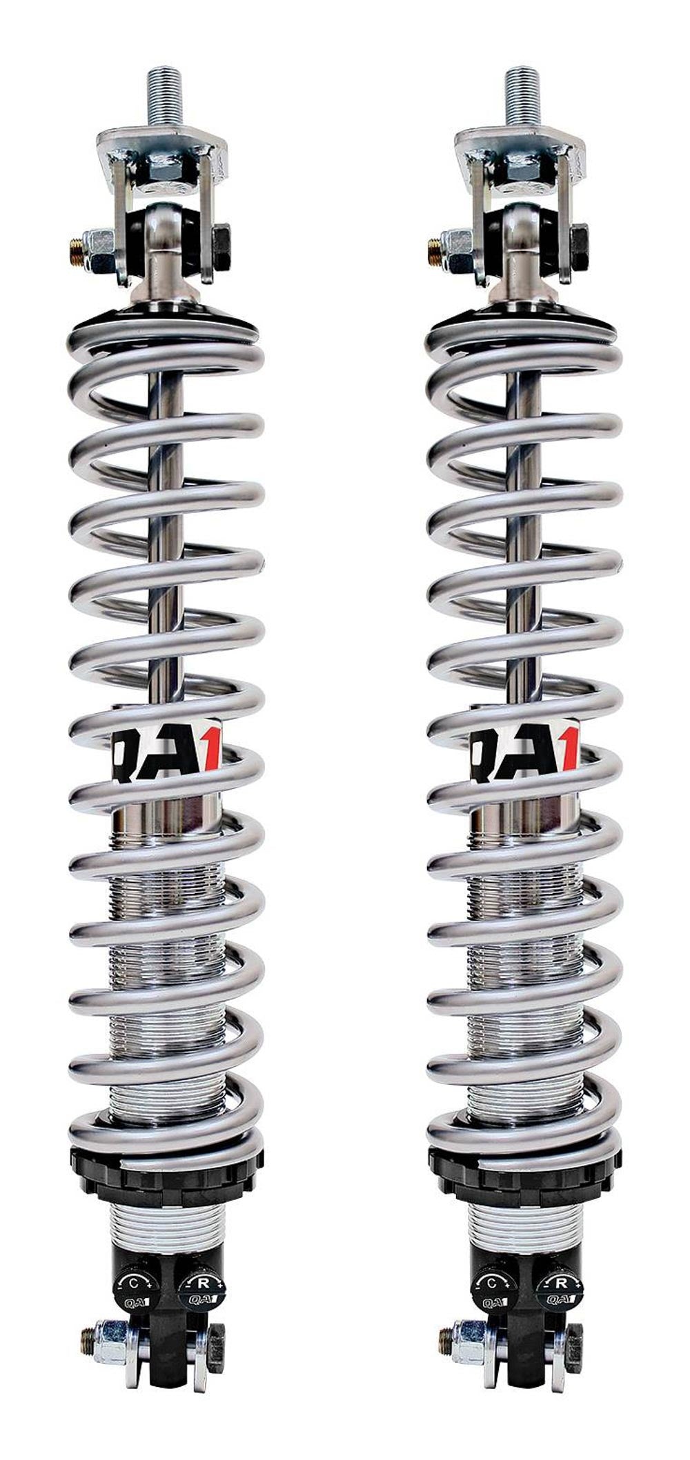 QA1 Pro-Coil Rear Shock Kit Single Adjustable QA1RCK52348