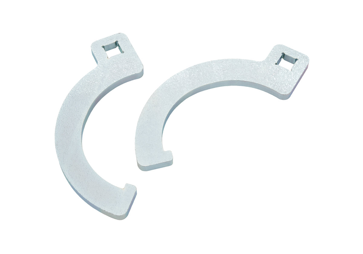 QA1 Tool Coilover Shock Adjuster Black QA1T115W