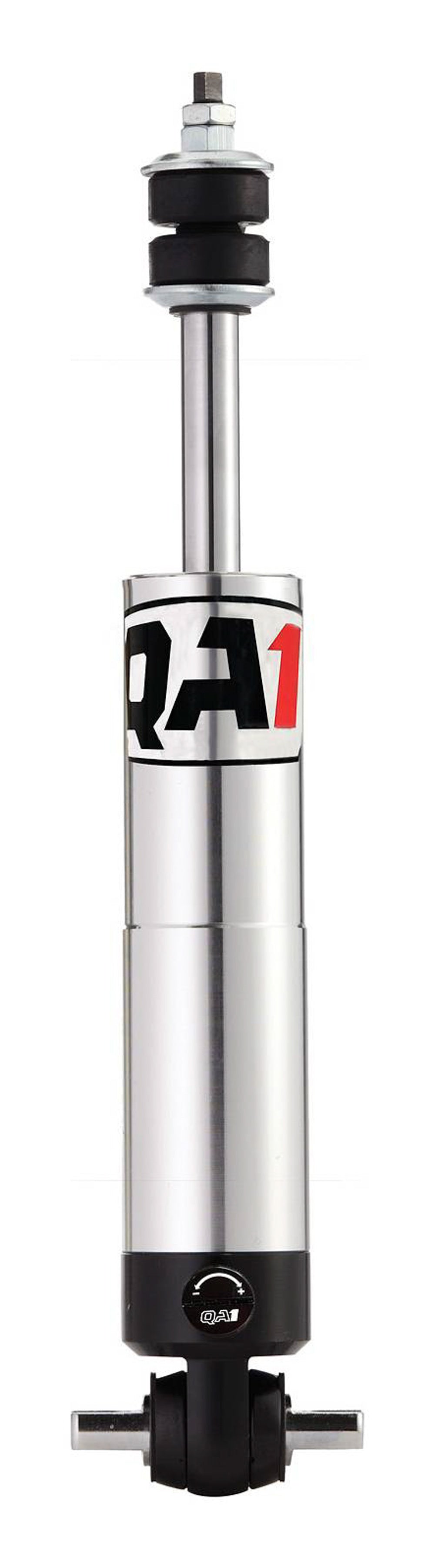Qa1 Stocker Star Shock - Adjustable MPN QA1TS505 For GM A-Body / G-Body, G-Body, A-Body 1970-80