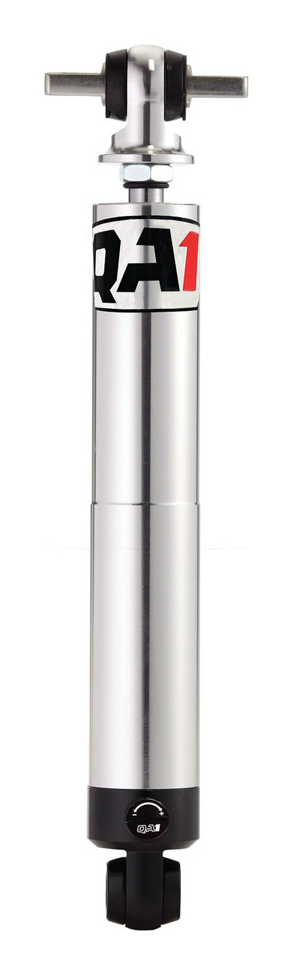 Qa1 Stocker Star Shock - Adjustable MPN QA1TS801 For GM A-Body / G-Body, G-Body, A-Body