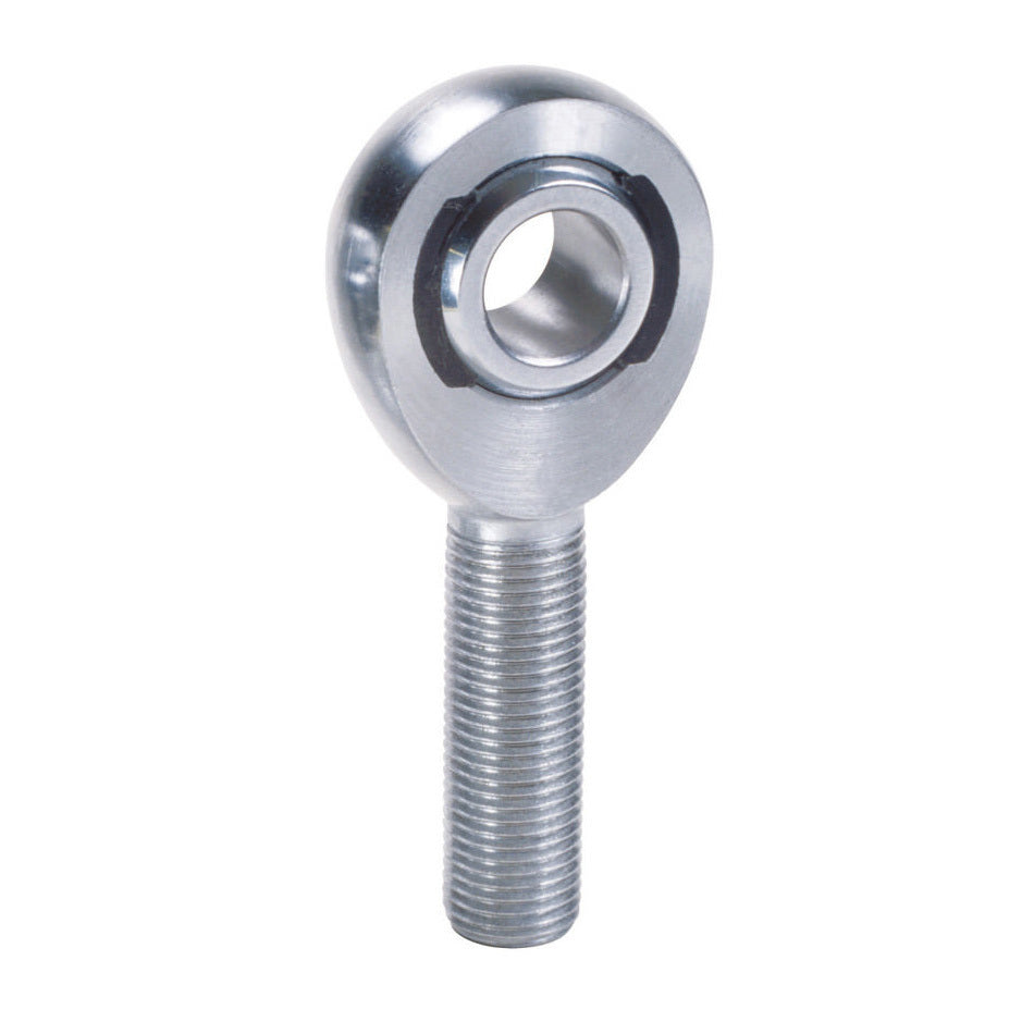 Qa1 Rod End - 1/2in x 5/8in LH Chromoly - Male MPN QA1XML8-10