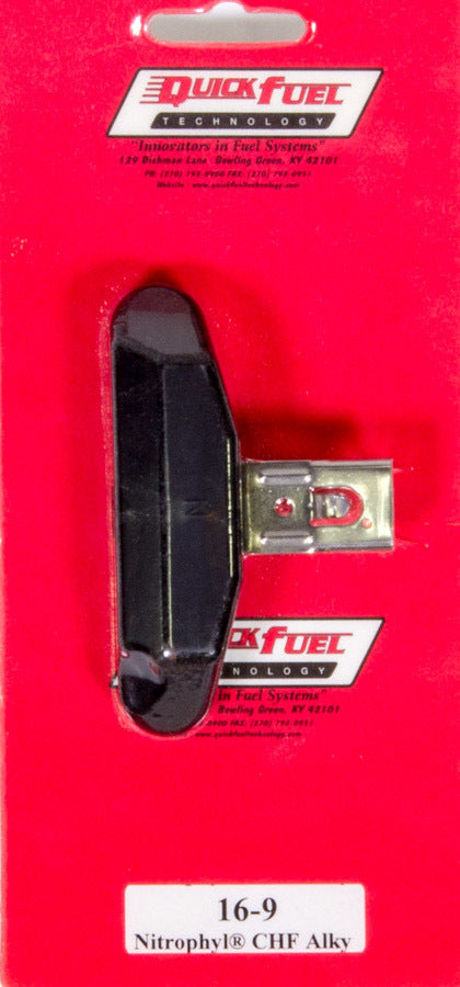 Quick Fuel Technology Nitrophyl Float Center Pivot MPN QFT16-9
