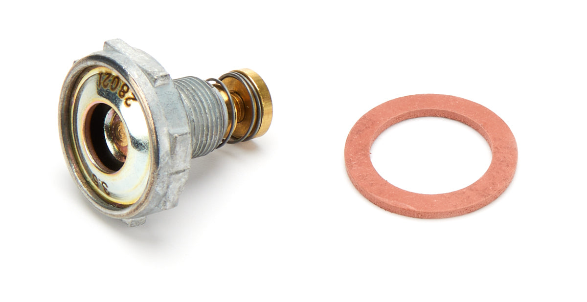 QUICK FUEL TECHNOLOGY 3.5 Power Valve Assembly QFT25-35