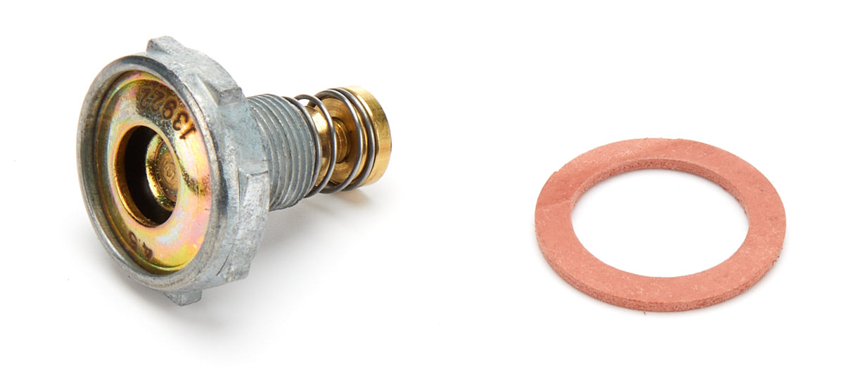 QUICK FUEL TECHNOLOGY 4.5 Power Valve Assembly QFT25-45