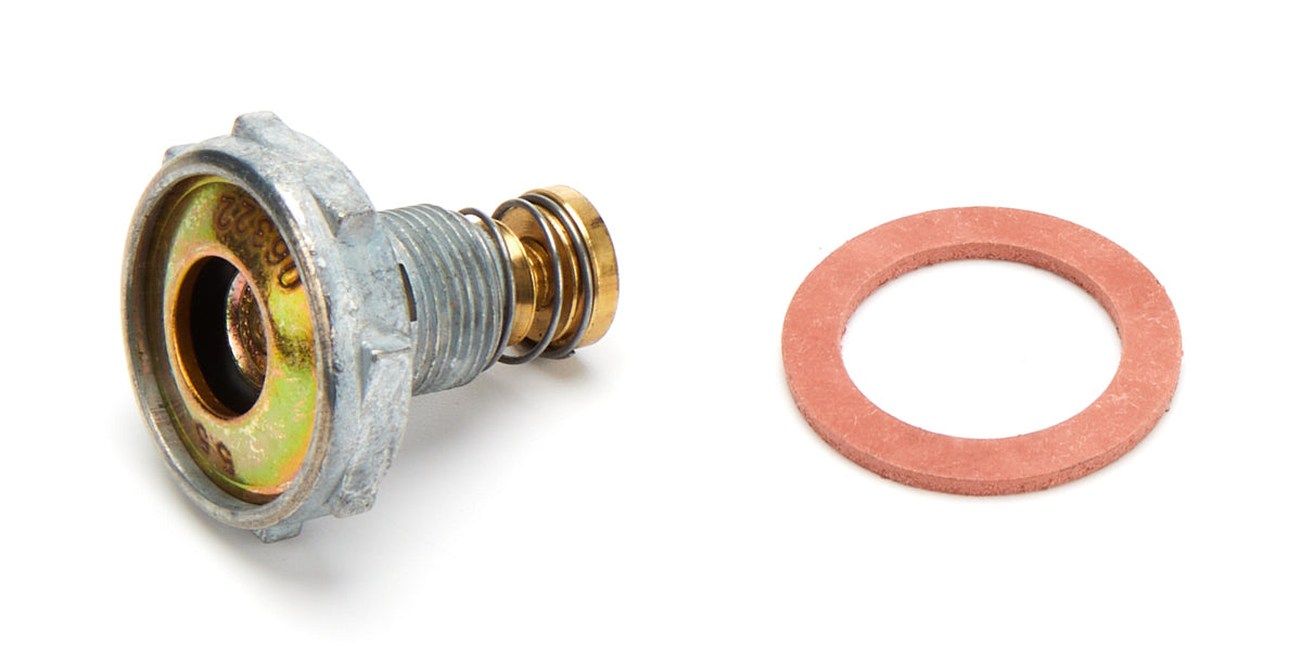 QUICK FUEL TECHNOLOGY 5.5 Power Valve Assembly QFT25-55