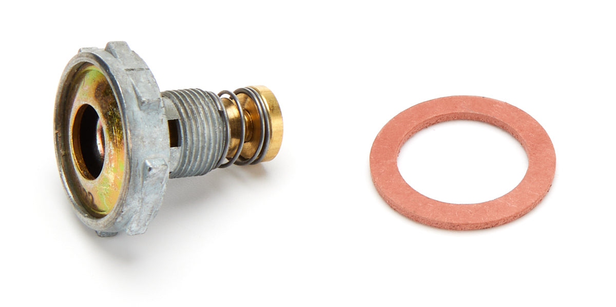 QUICK FUEL TECHNOLOGY 6.5 Power Valve Assembly QFT25-65