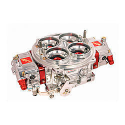 Quick Fuel Technology QFX Carburetor - 1050CFM 2-Circuit MPN QFTFX-4700