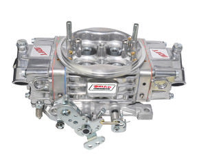 Quick Fuel Technology 650CFM Carburetor Street-Q Series MPN QFTSQ-650