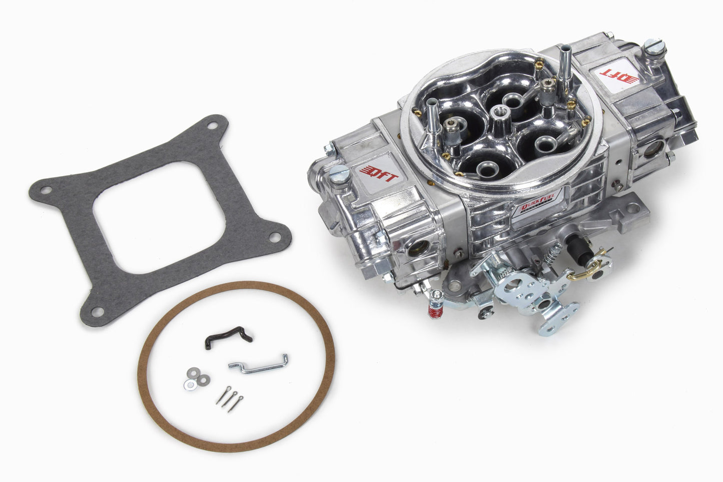 Quick Fuel Technology 850CFM Carburetor Street-Q Series MPN QFTSQ-850