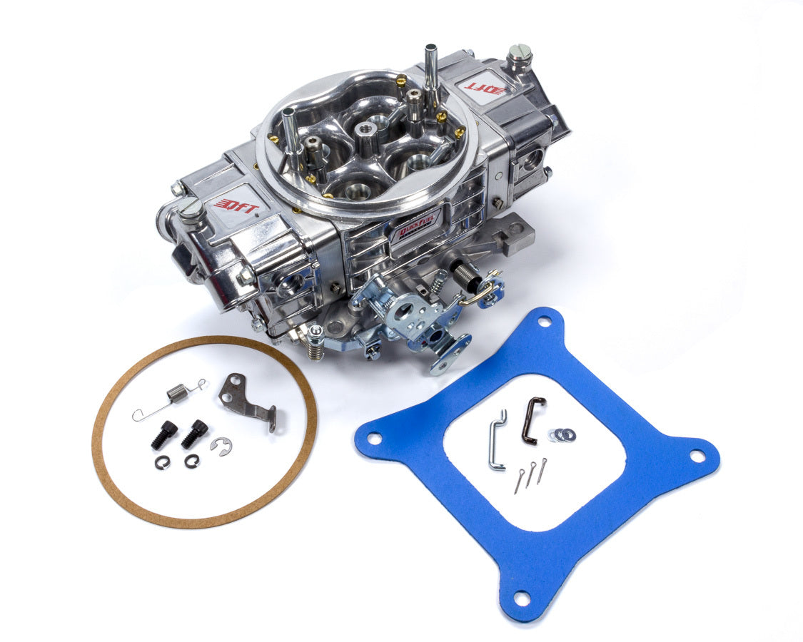 Quick Fuel Technology 950CFM Carburetor Street-Q Series MPN QFTSQ-950