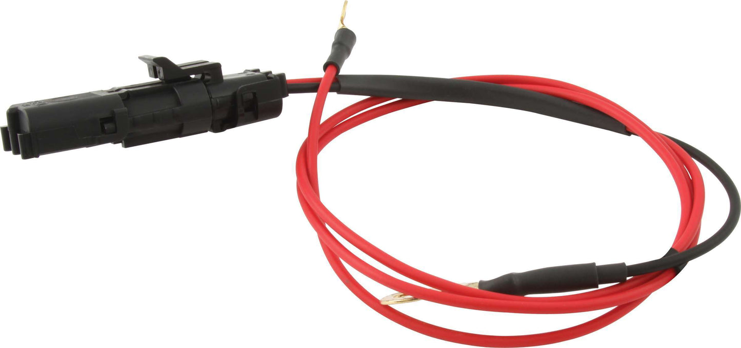 QUICKCAR RACING PRODUCTS 3 Wheel Brake Harness QRP50-034