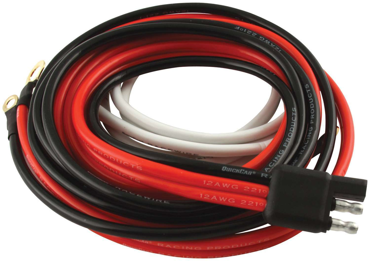 QUICKCAR RACING PRODUCTS 5' Wiring Harness QRP50-200