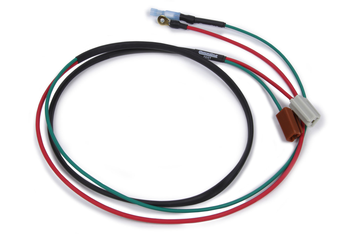 QUICKCAR RACING PRODUCTS HEI Distributor Lead QRP50-2009