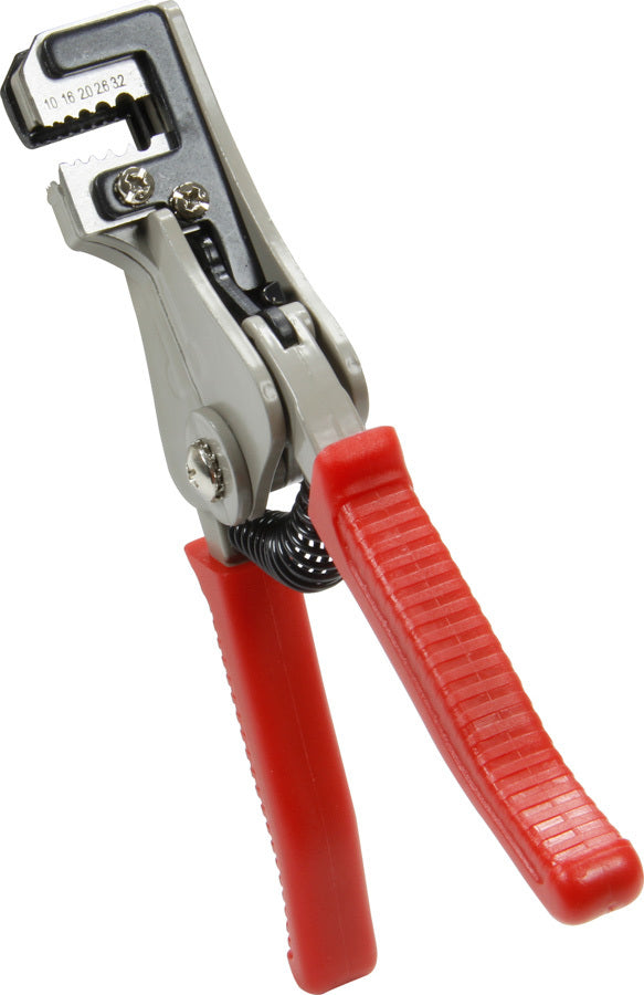Quickcar Racing Products Heavy Duty Wire Stripper MPN QRP50-393