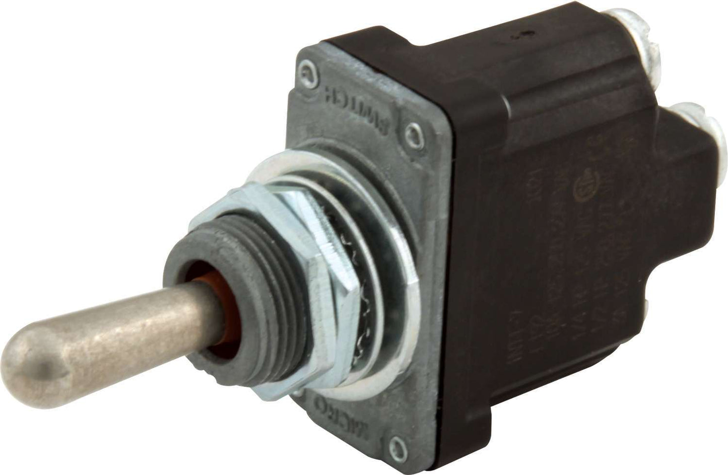 QUICKCAR RACING PRODUCTS Single Pole Toggle Switch QRP50-410