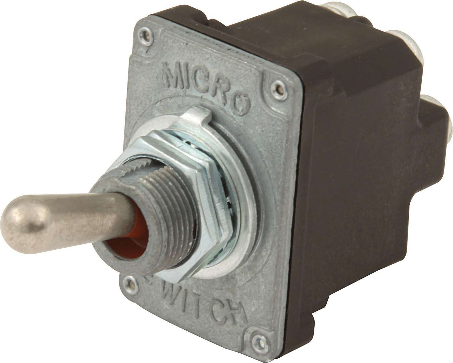 QUICKCAR RACING PRODUCTS On-On Crossover Toggle Switch-6 post QRP50-420