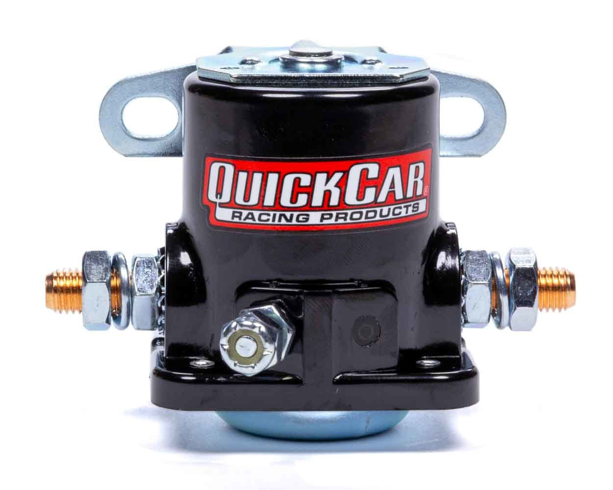QUICKCAR RACING PRODUCTS Starter Solenoid QRP50-430
